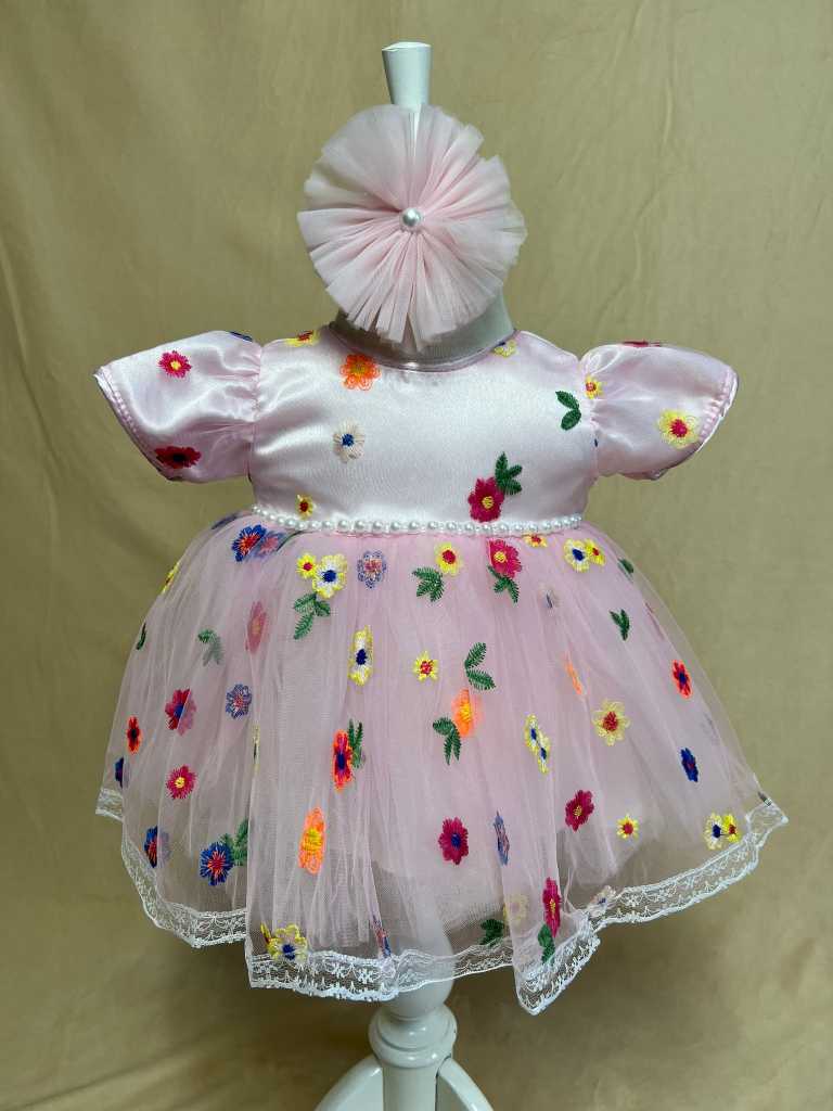 Set complet botez (trusou) – Florentina-roz Set complet botez (trusou) – Florentina-roz