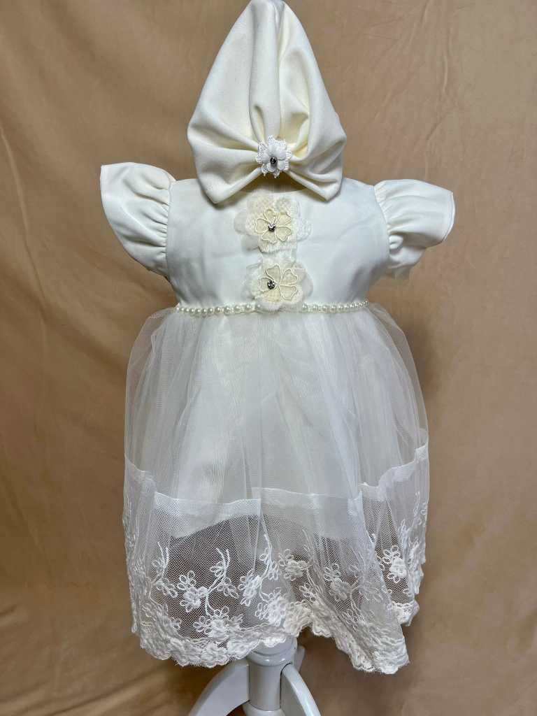 rochie rica ivory ieftin 1