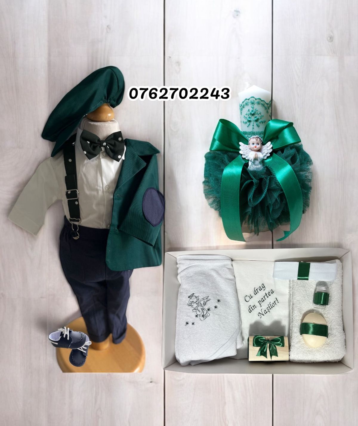 tex verde
