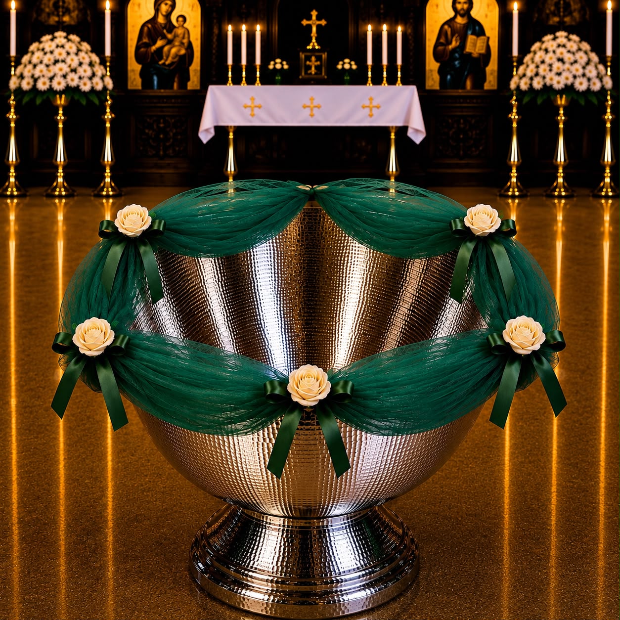 TULLVERDE