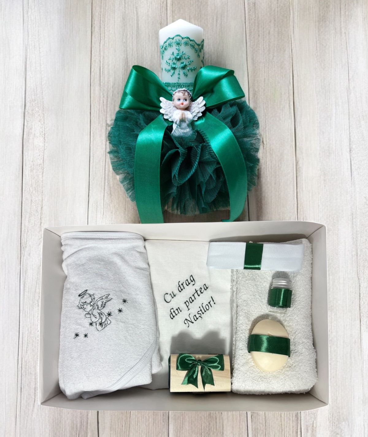verde