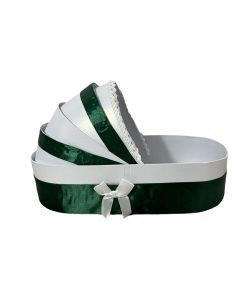 Cutie landou verde
