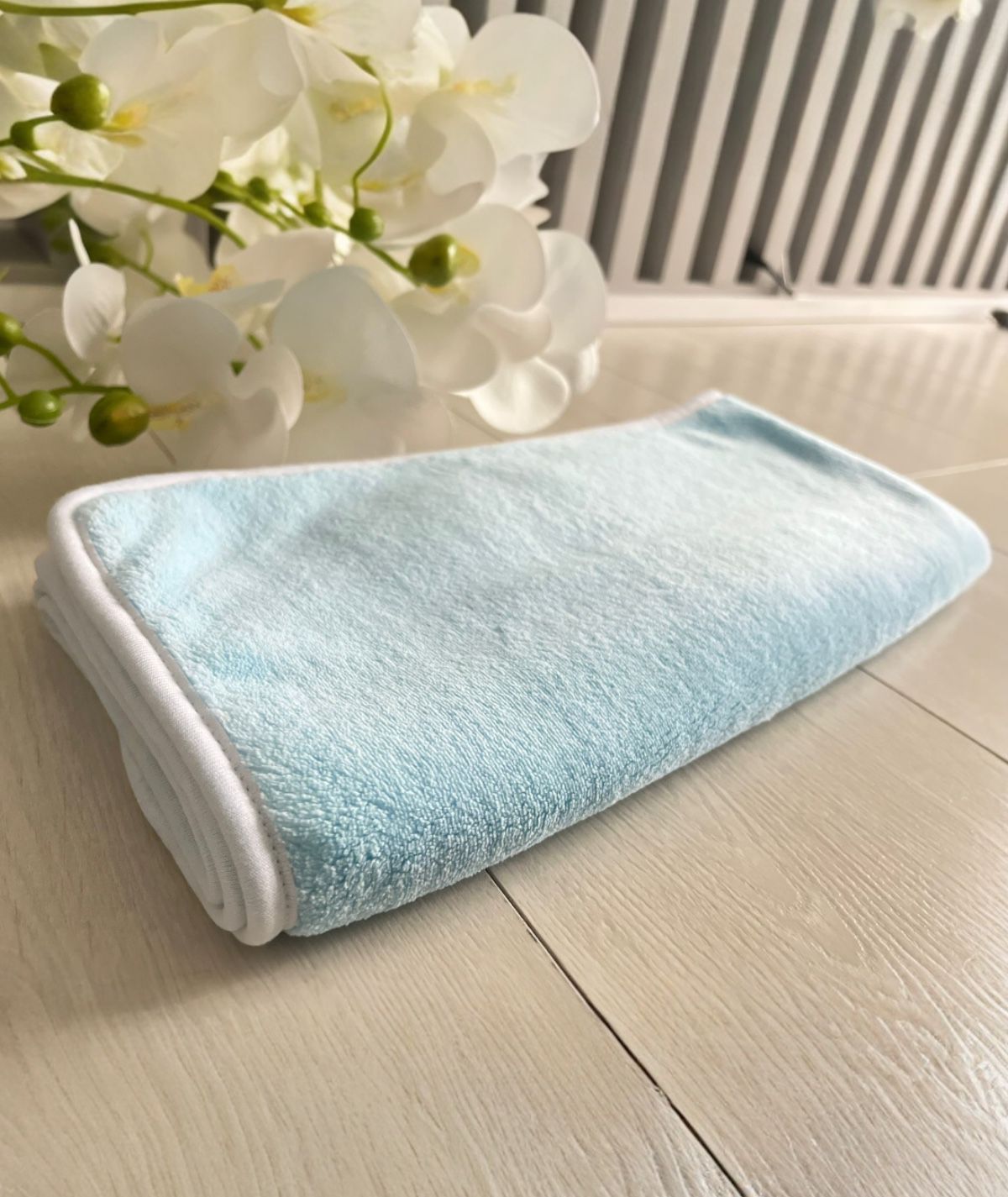 patura blue polat Pătură pled din polar pentru bebeluși, moale, căldură și confortabilă, perfectă pentru utilizare zilnică.