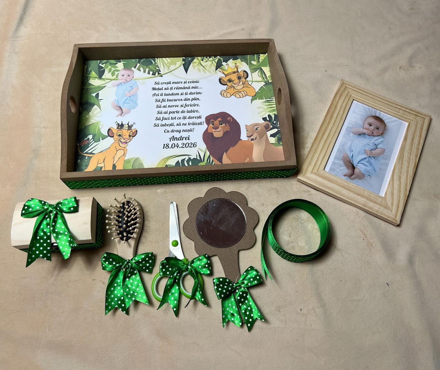 simba2personalizare