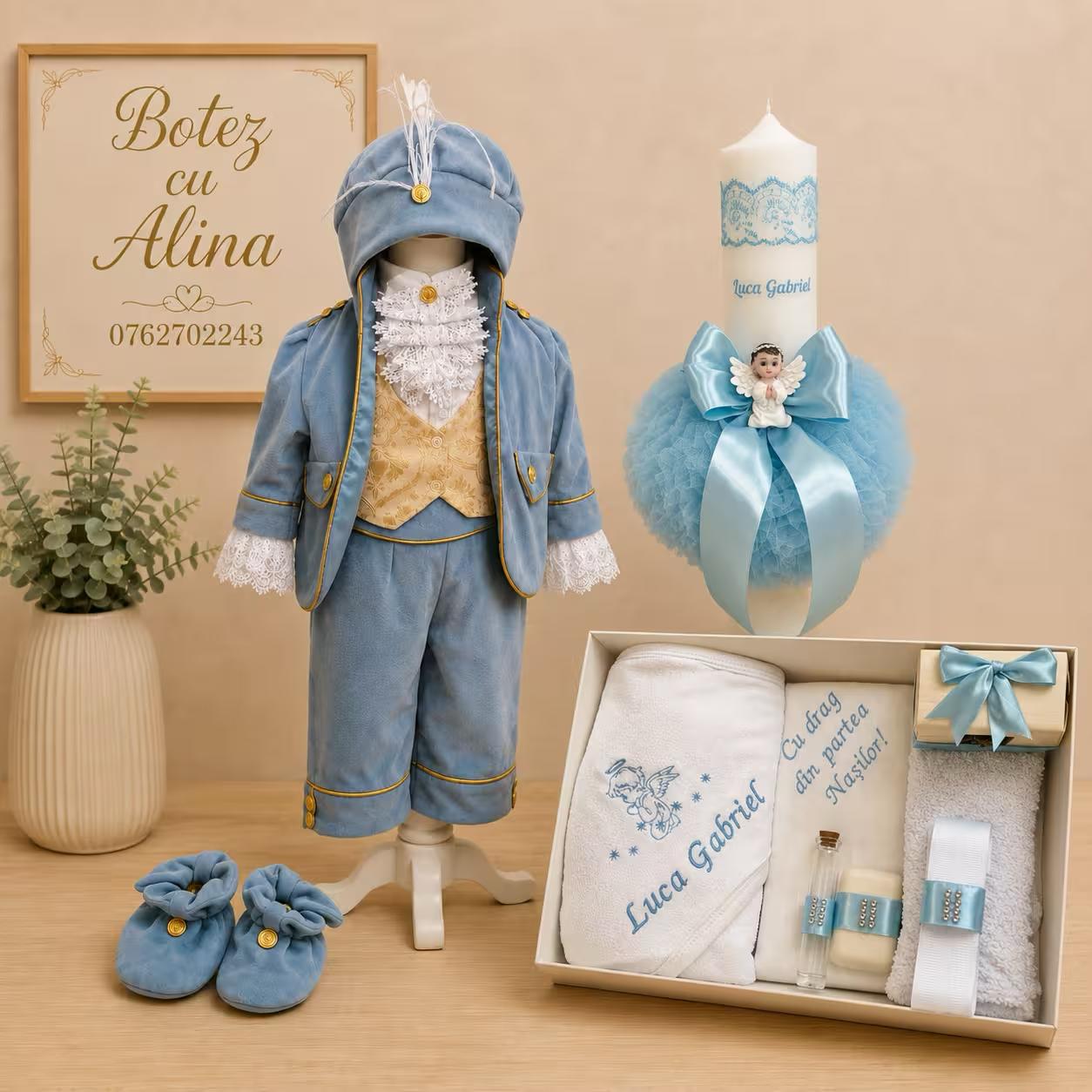 SETPRINTBLUE