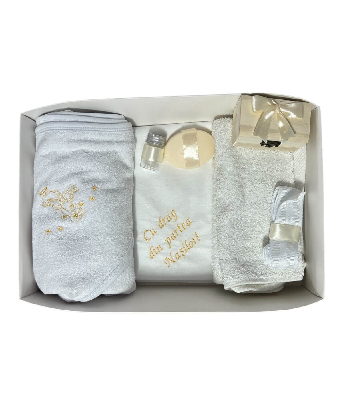 trusou ivory
