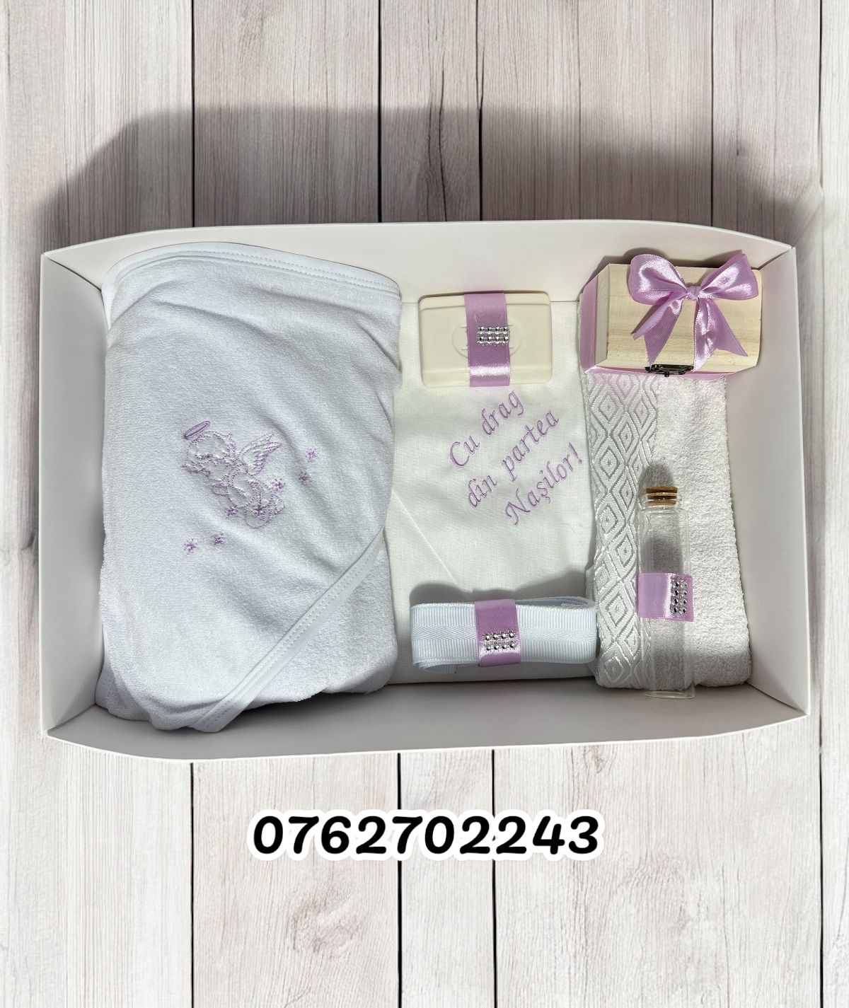 trusou lila
