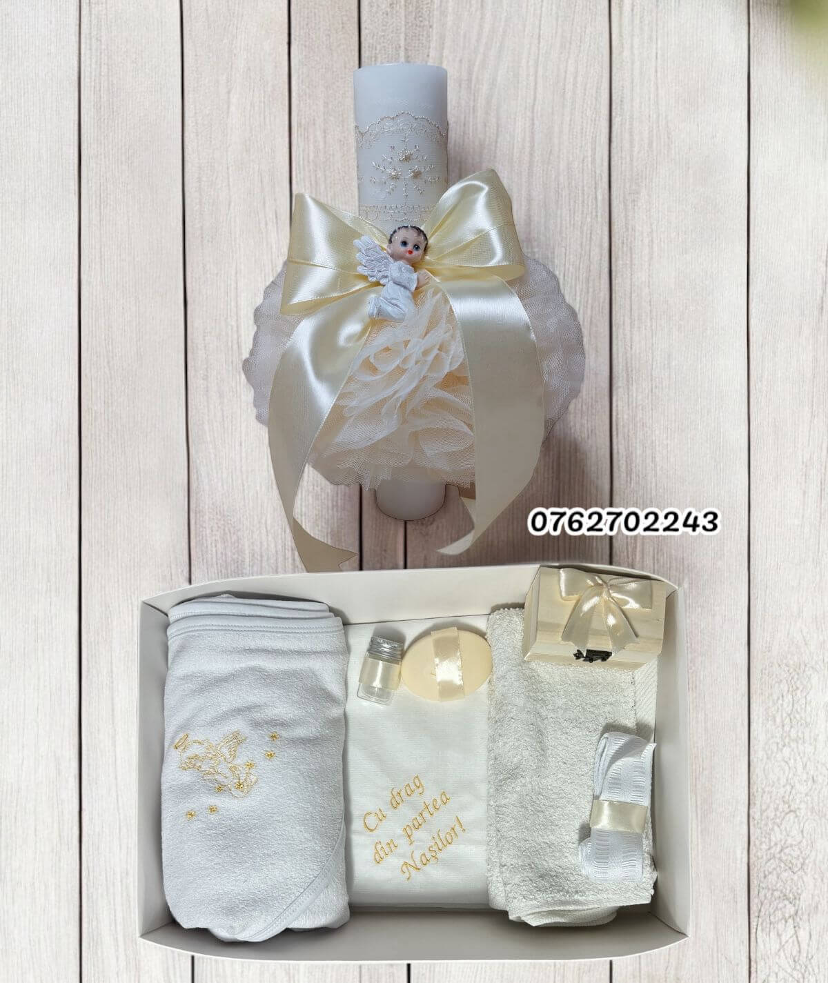 trusou lum ivory