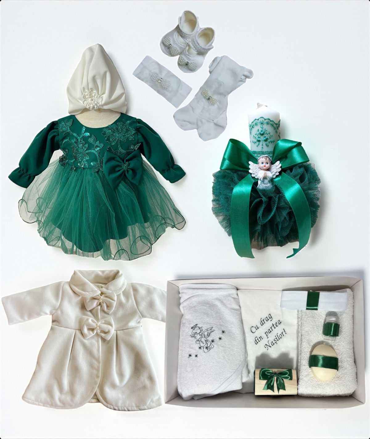 verde