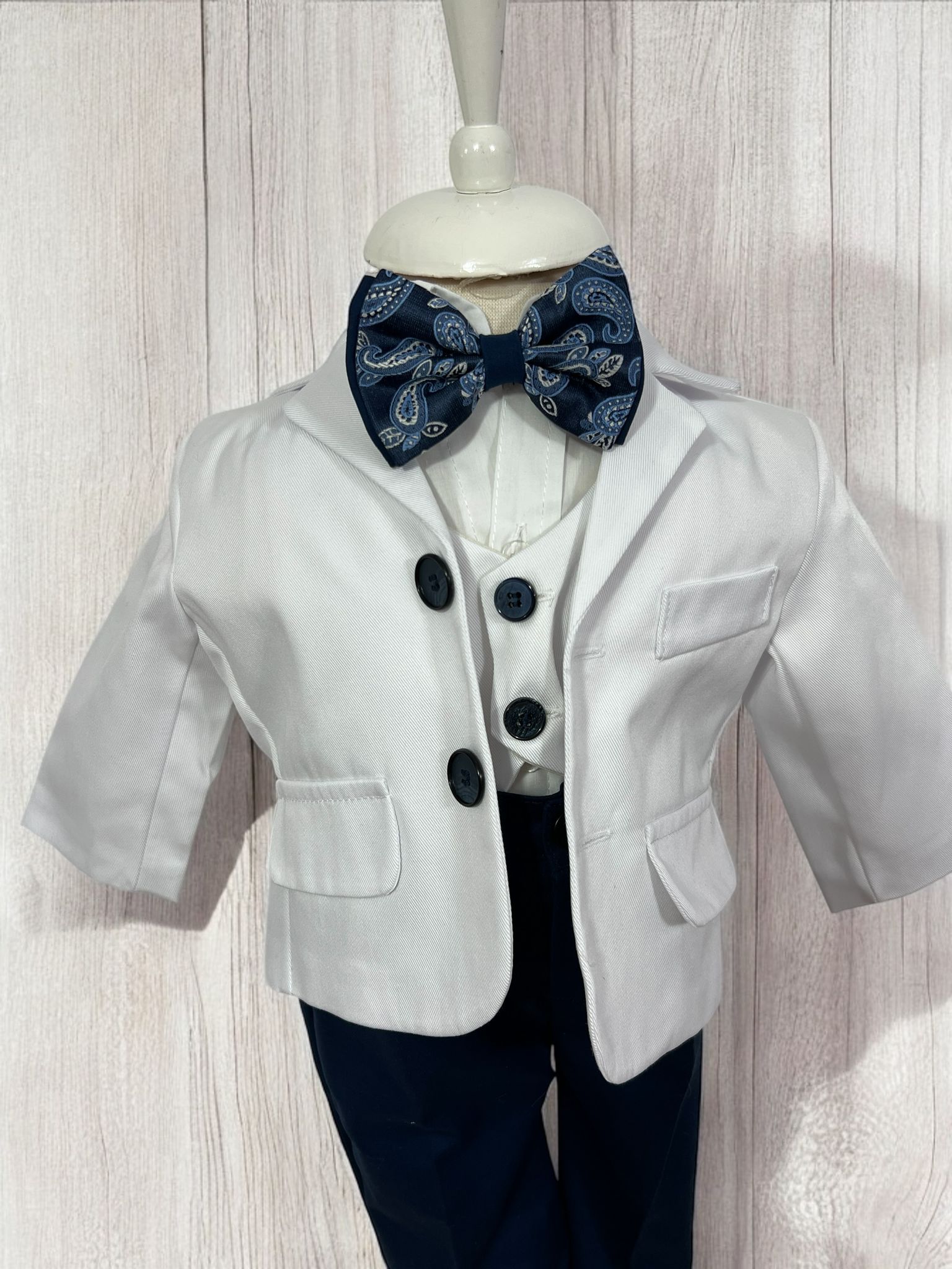 costum ianis 2