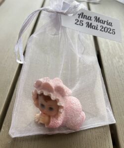 Marturie botez bebelus fetita