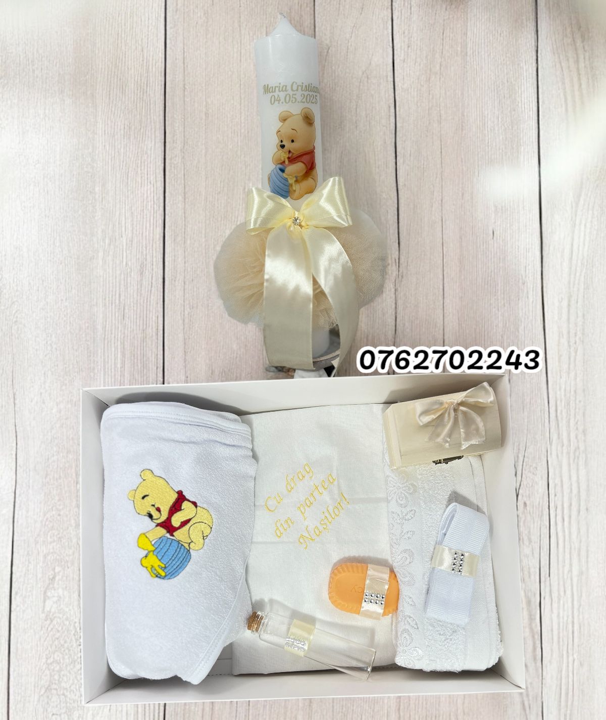 set winnie
