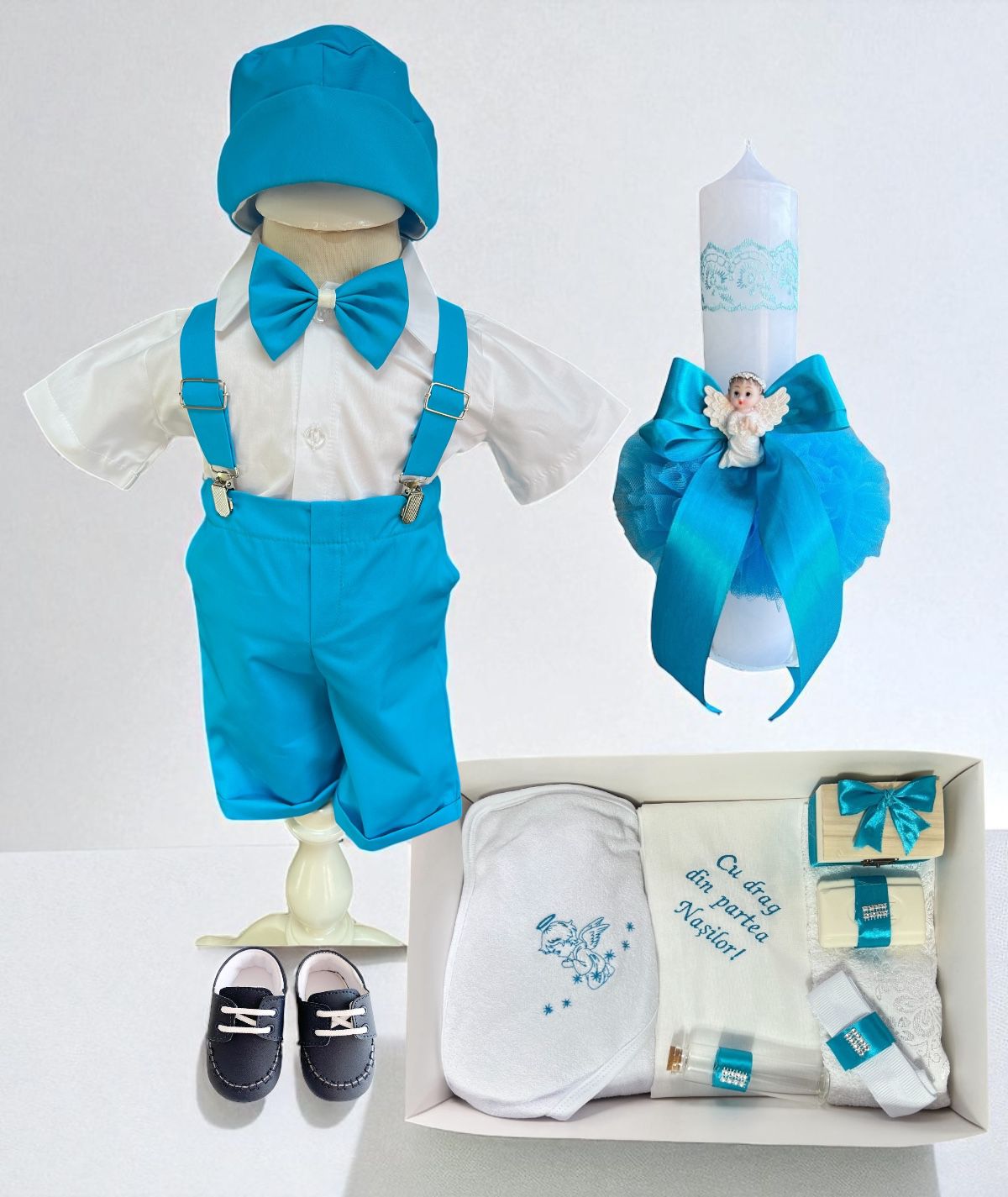 set botez gabrieș