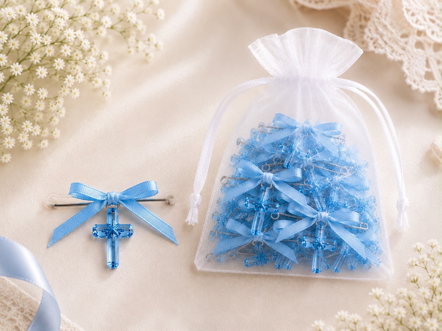 CRUCIBLUE