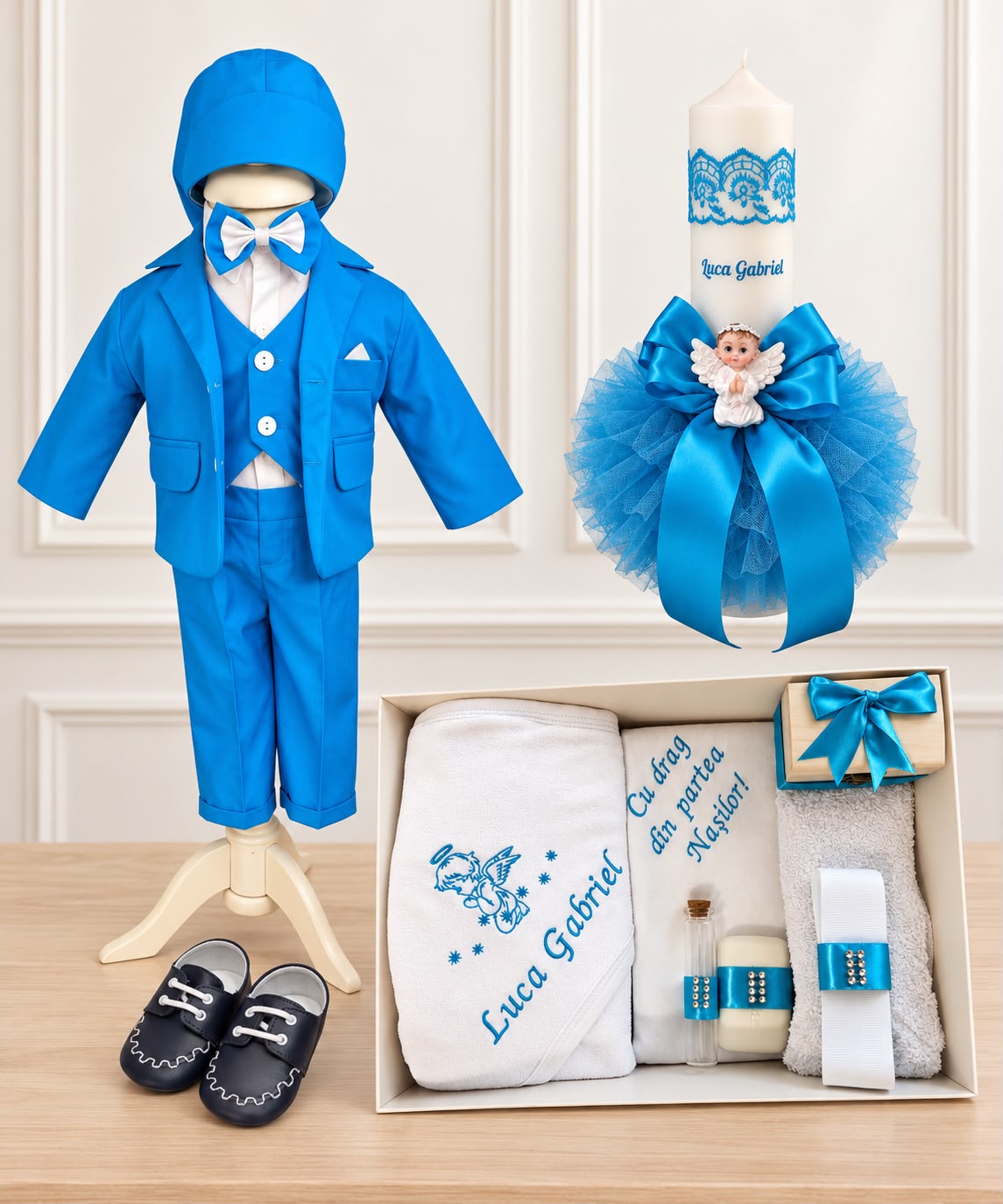 LIAMTURCOAZSET